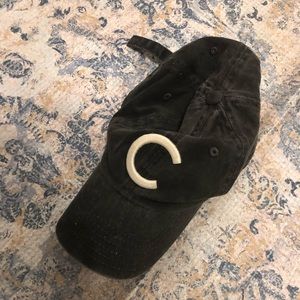 Cubs baseball hat